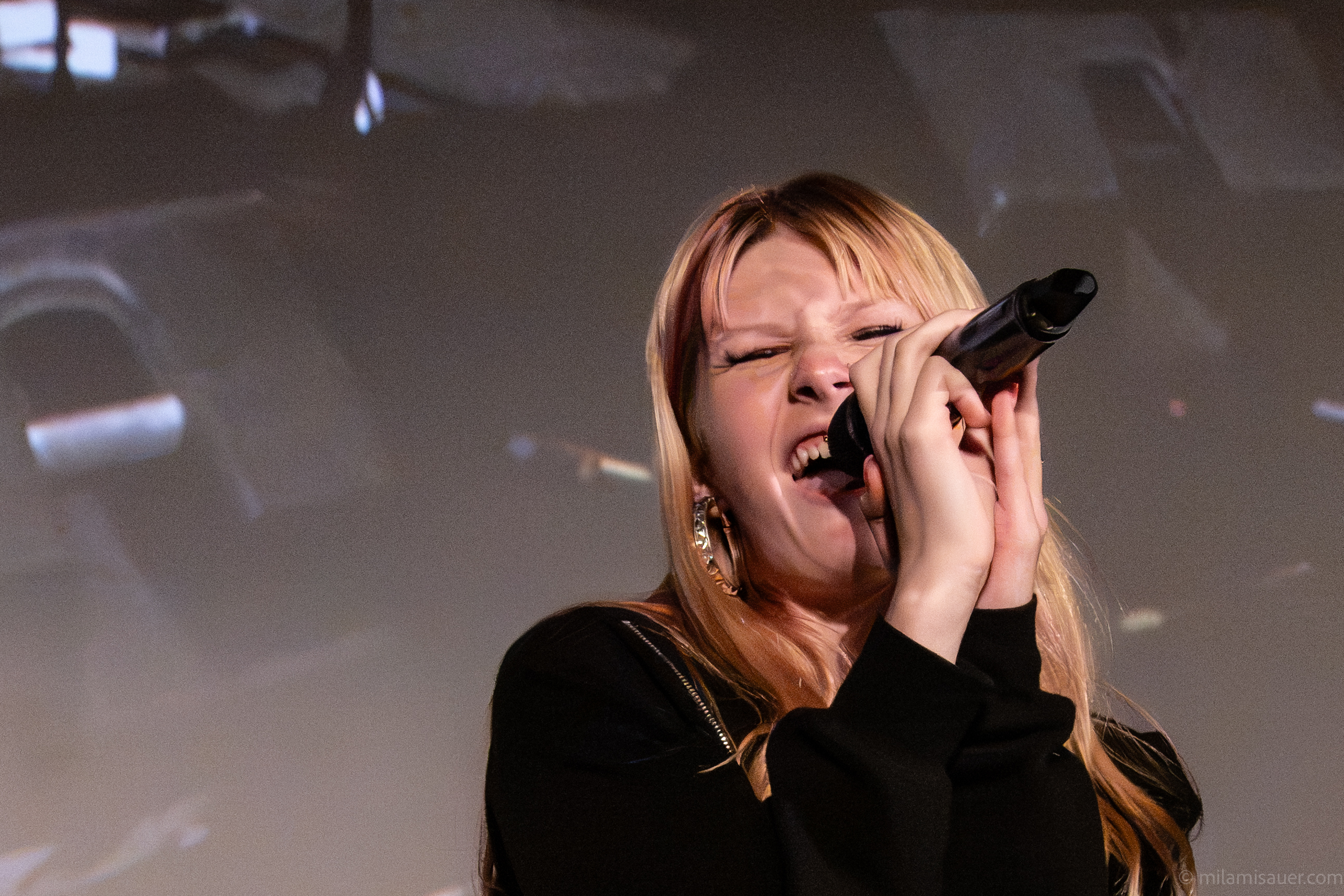 Koncert v kině 2026