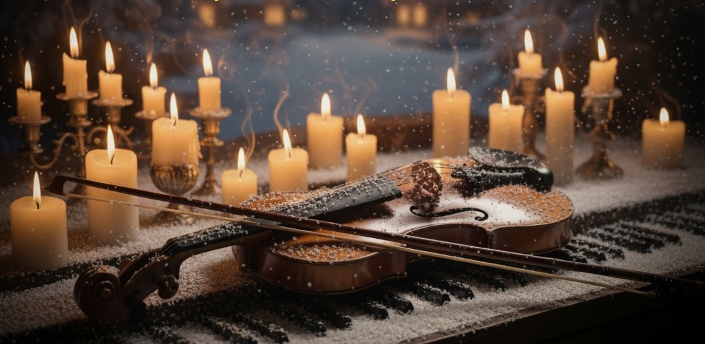 koledování v Zápech 2025