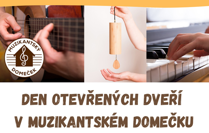 Den otevřených dveří 2026
