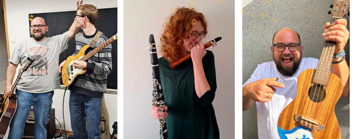 Koncert učitelů 2026