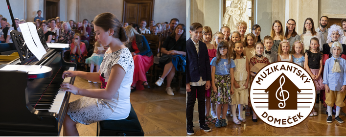 Novoroční koncert 2026